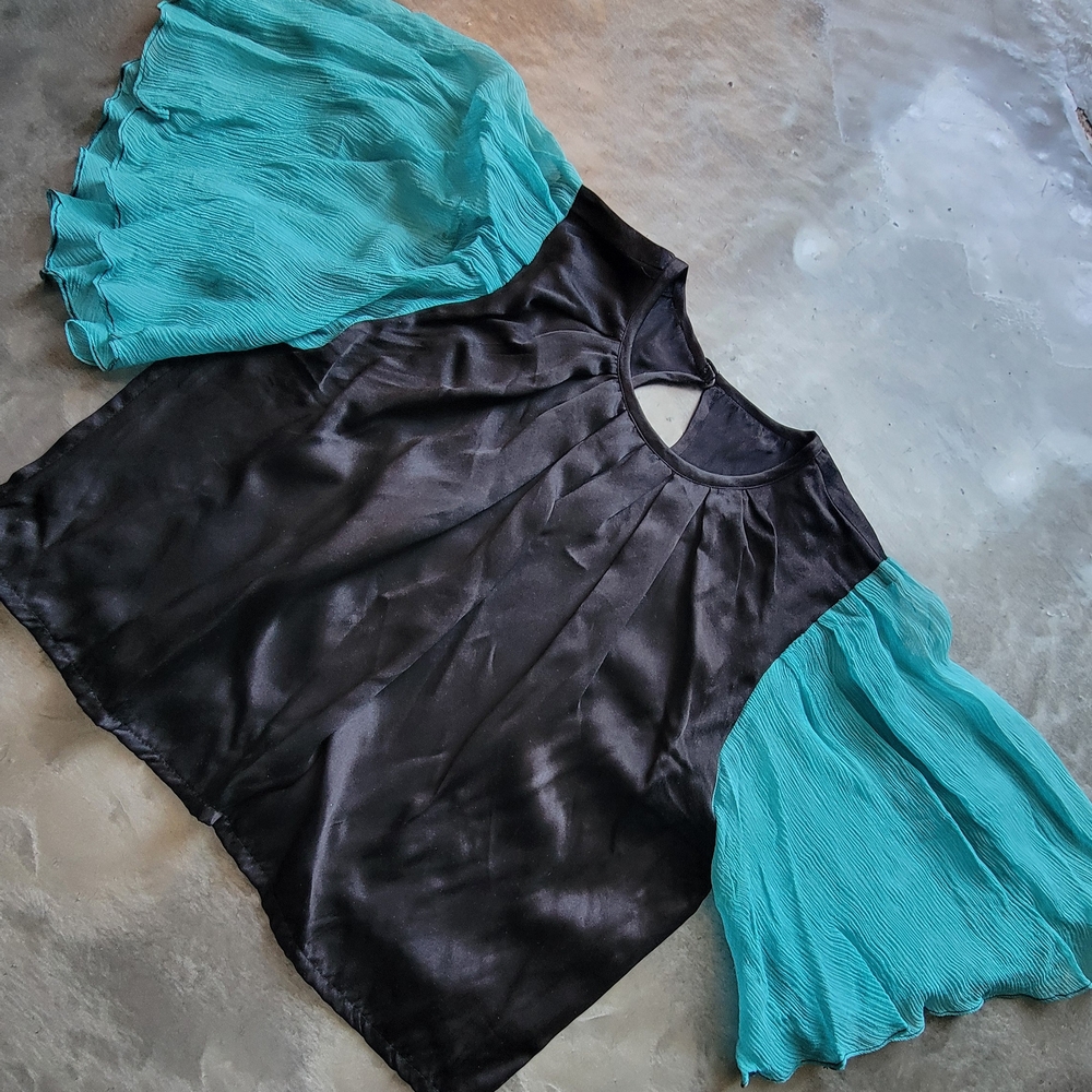 Antique 1920s Top